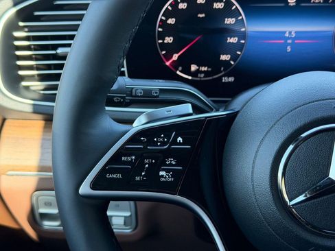 New 2026 Mercedes-Benz GLE 450 4MATIC image 19