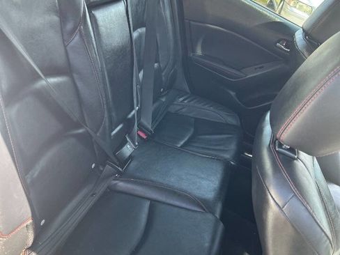 Used 2015 MAZDA MAZDA3 i Grand Touring image 22