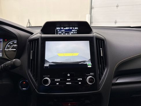 Used 2025 Subaru Forester Wilderness image 18