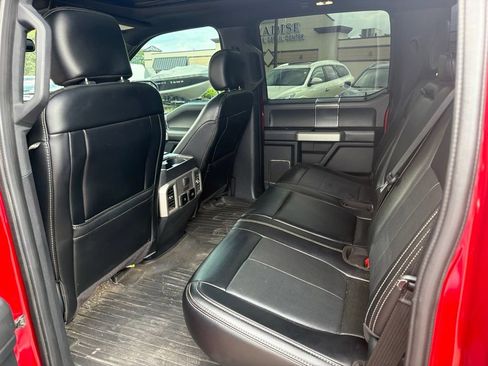 Used 2020 Ford F150 Lariat w/ Equipment Group 502A Luxury AWD/4WD image 20