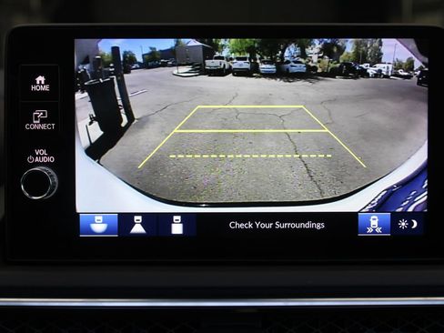 Used 2026 Acura ADX A-Spec FWD image 22