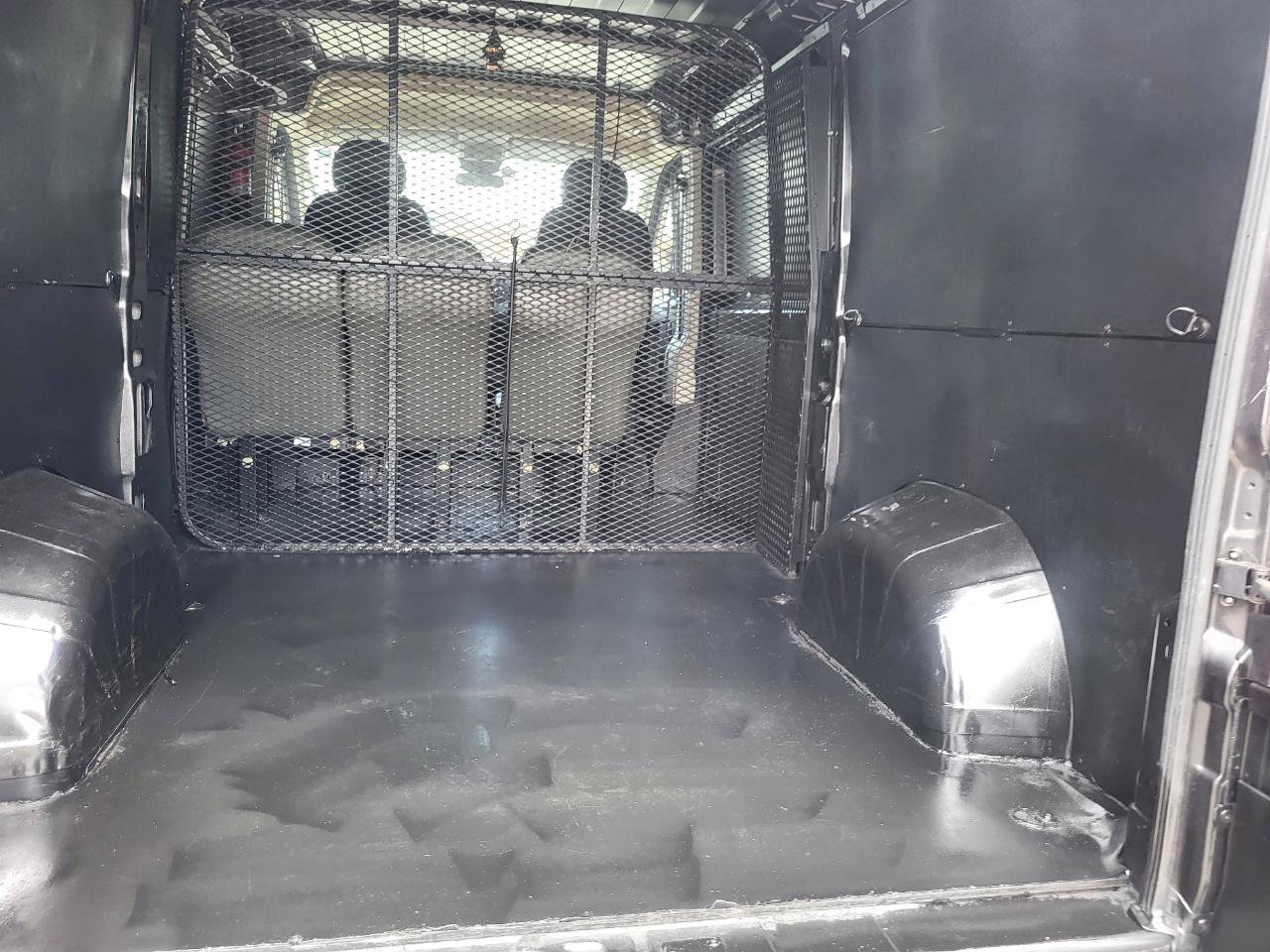 Used 2018 RAM ProMaster 1500 FWD image 38