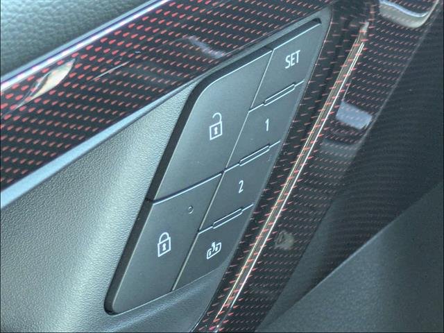 New 2027 Chevrolet Traverse RS w/ LPO, Floor Liner Package FWD image 25