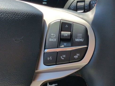 New 2026 Ford Explorer Active w/ Active Comfort Package image 31