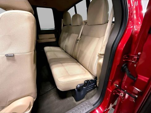Used 2011 Ford F150 XLT w/ XLT Chrome Pkg AWD/4WD image 20