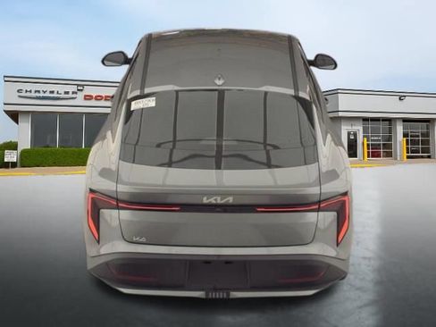 Used 2025 Kia K4 EX FWD image 6
