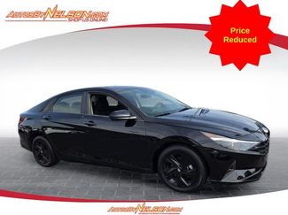 Used 2021 Hyundai Elantra SEL FWD video 1