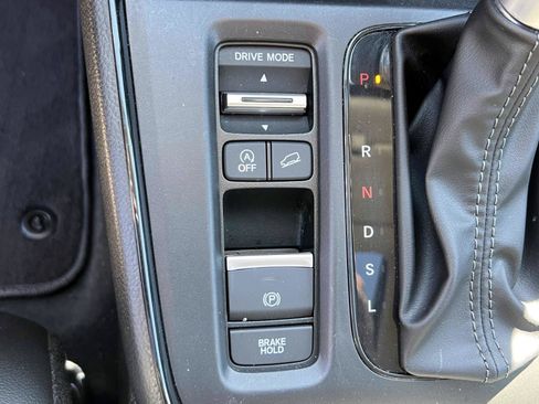Used 2025 Honda CR-V EX-L image 33