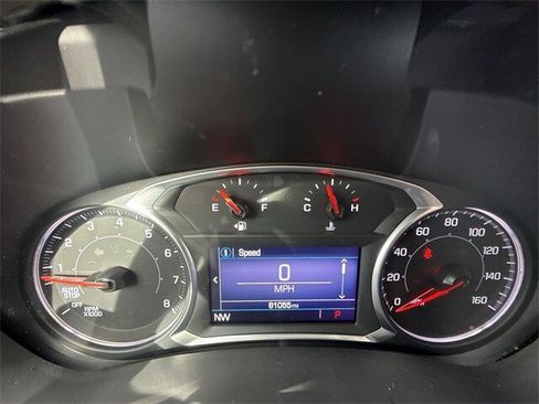 Used 2022 GMC Terrain SLE image 15