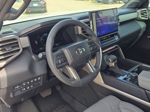 Used 2026 Toyota Sequoia Limited AWD/4WD image 13