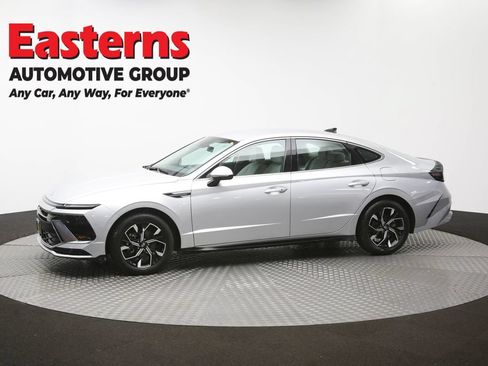 Used 2025 Hyundai Sonata SEL FWD image 58