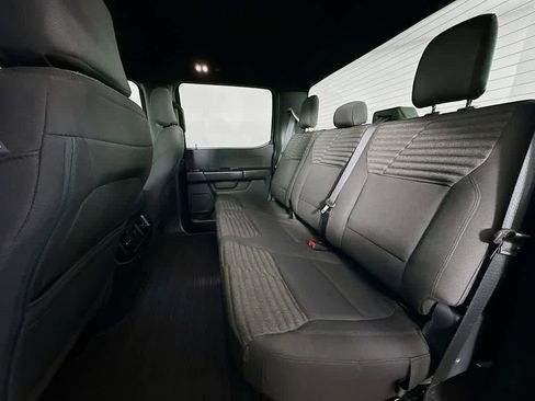 Certified 2023 Ford F150 XL w/ STX Appearance Package image 14