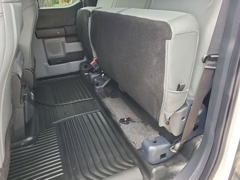 Used 2024 Ford F250 XL w/ XL Driver Assist Package AWD/4WD image 22