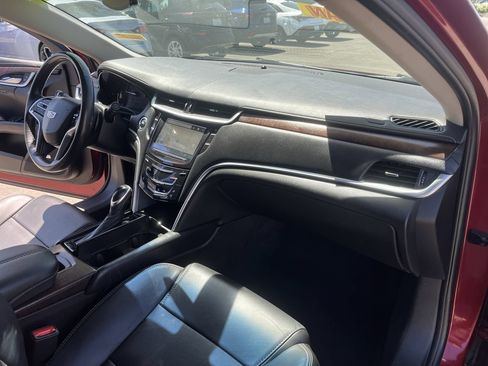 Used 2019 Cadillac XTS Luxury FWD image 28