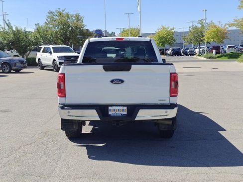 Used 2023 Ford F150 XLT w/ Equipment Group 301A Mid image 6