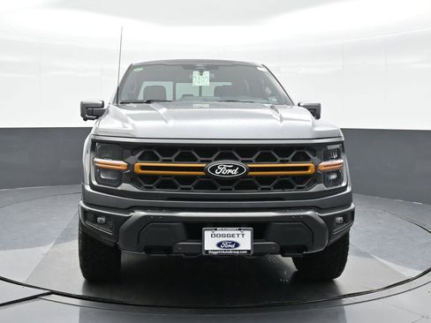 New 2025 Ford F150 Tremor w/ Equipment Group 402A High image 18