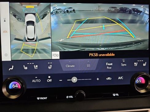 Certified 2025 Lexus RX 350 Premium Plus w/ Convenience Package AWD/4WD image 26