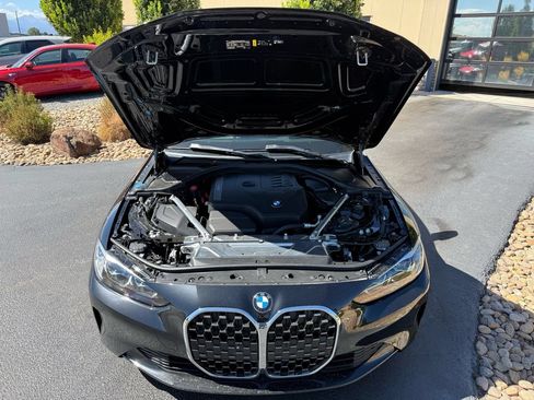 Used 2024 BMW 430i xDrive Coupe w/ Premium Package AWD/4WD image 21