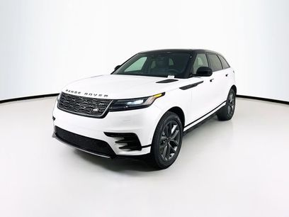 Used 2026 Land Rover Range Rover Velar Dynamic SE