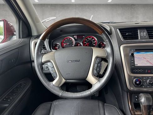 Used 2016 GMC Acadia Denali FWD image 25