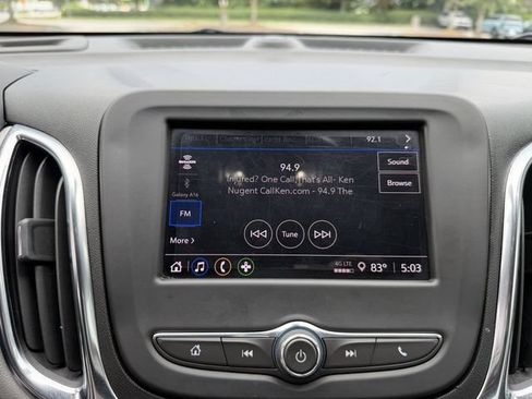 Used 2024 Chevrolet Equinox LS FWD image 18