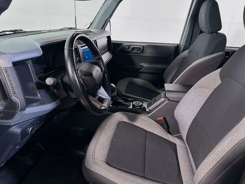 Certified 2022 Ford Bronco Big Bend image 11