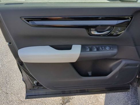 New 2026 Honda CR-V EX-L image 11