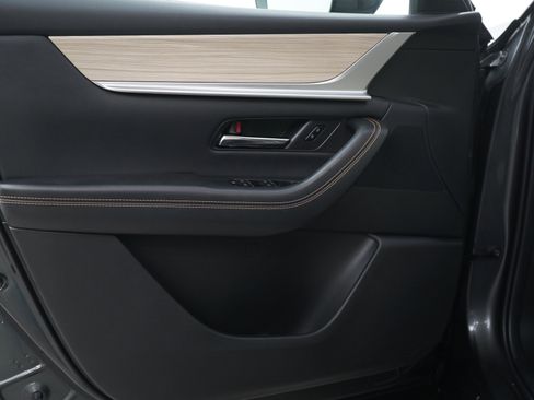 Certified 2025 MAZDA CX-90 Plug-In Hybrid w/ Preferred image 20