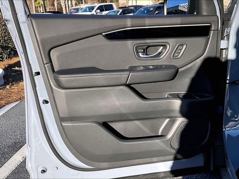 New 2026 Honda Pilot EX-L image 13