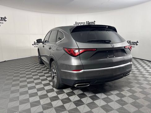 Used 2022 Acura MDX FWD w/ Technology Package image 9