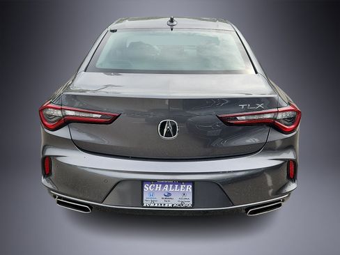 Used 2025 Acura TLX w/ Technology Package FWD image 5