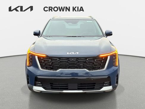 New 2026 Kia Sorento SX FWD image 2