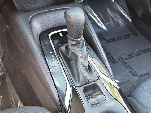 Used 2022 Toyota Corolla LE w/ Carpet Mat Package (TMS) FWD image 14