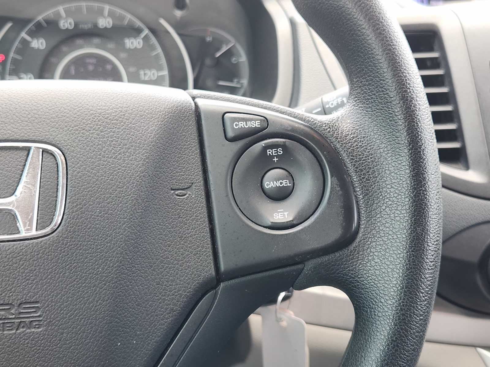 Used 2013 Honda CR-V LX image 26