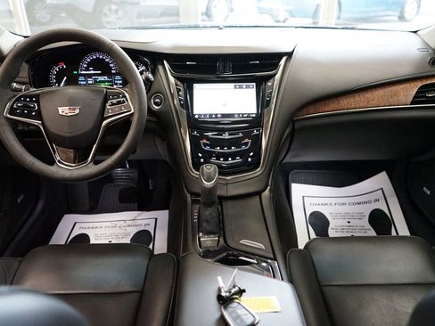 Used 2019 Cadillac CTS Luxury image 41