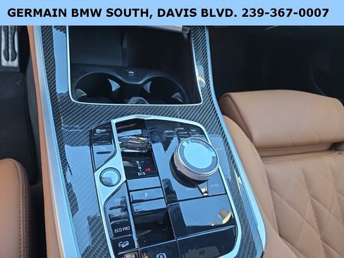 Certified 2026 BMW X5 M60i image 15