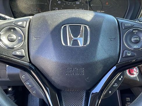 Used 2019 Honda HR-V EX image 22