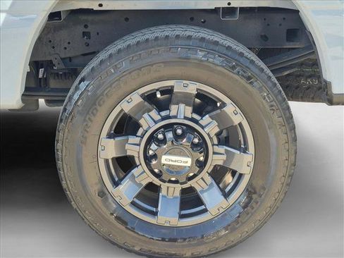 Used 2024 Ford F250 Lariat w/ Sport Appearance Package AWD/4WD image 22