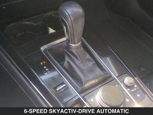 Used 2024 MAZDA CX-30 AWD 2.5 S w/ Preferred Package image 26