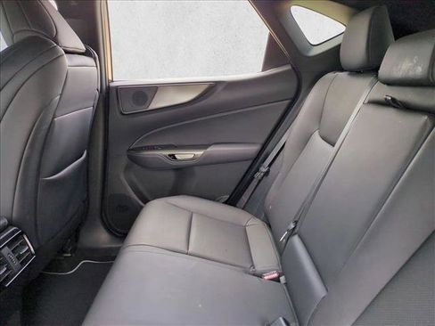 Used 2023 Lexus NX 350 F Sport image 19