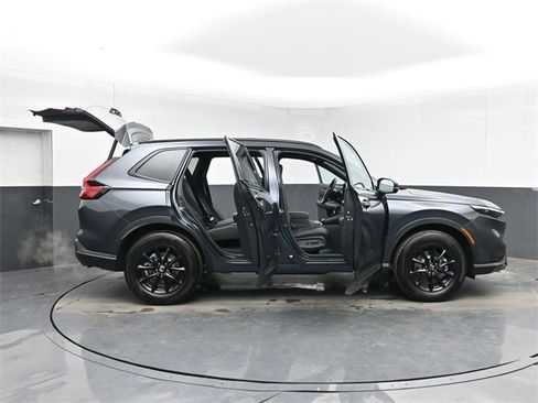 New 2026 Honda CR-V Sport-L image 43