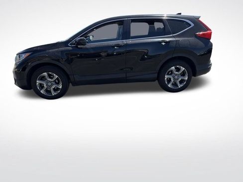 Used 2017 Honda CR-V EX-L image 2