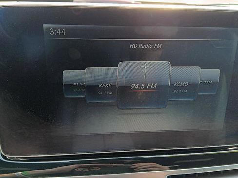 Used 2016 Mercedes-Benz CLS 400 w/ Premium 1 Package image 17