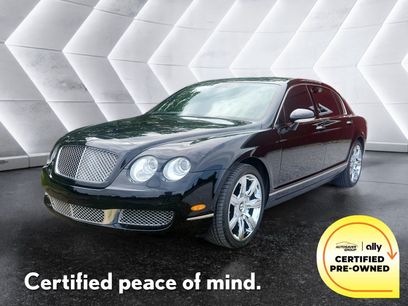 Used 2006 Bentley Flying Spur Flying Spur