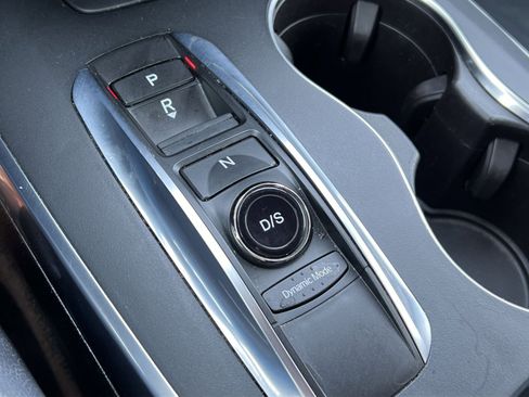 Used 2018 Acura MDX FWD w/ Technology Package image 19