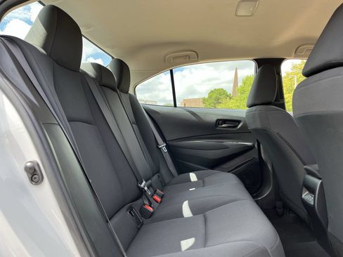 Used 2024 Toyota Corolla LE FWD image 26