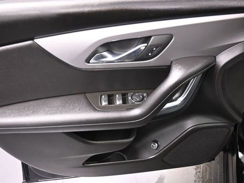 Used 2024 Chevrolet Blazer LT w/ Redline Edition image 13