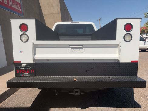 Used 2016 Ford F350 XL RWD image 10