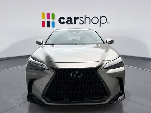 Used 2022 Lexus NX 350 AWD image 8