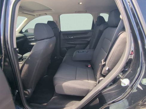 Certified 2025 Honda CR-V EX image 11